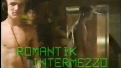 A Vintage Adventure #32: The Ultimate Amateur Gay Porn Experience!