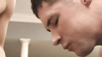 Bareback Revenge: Bringing Up the Rear