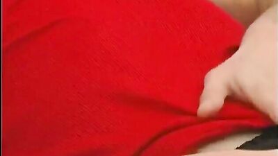 Red Underwear Fuckers: Horny Boys Barebacking in Oral Cum Shots!