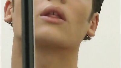 Red Underwear Fuckers: Horny Boys Barebacking in Oral Cum Shots!