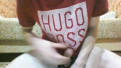 Handjob Hunt: Amateur Cum Shots - Cam 8398