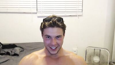 Young Blissful Boys Cum Shots: A Gay Porn Adventure