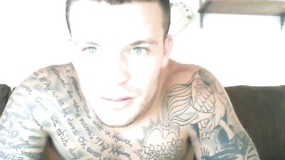 Straight-Guys Cum Shots & Handjobs: Cam 8410!