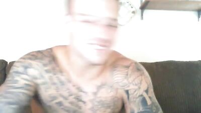 Straight-Guys Cum Shots & Handjobs: Cam 8410!