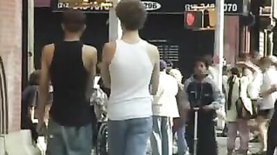 Gay Porn Marathon: The Ultimate Thrill Seekers!