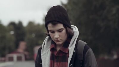 Gay Porn: Viktor & Robert - Movies Short Films!