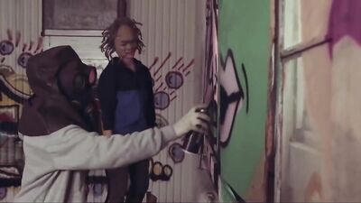 Gay Porn: Viktor & Robert - Movies Short Films!