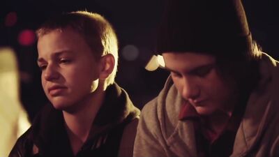 Gay Porn: Viktor & Robert - Movies Short Films!