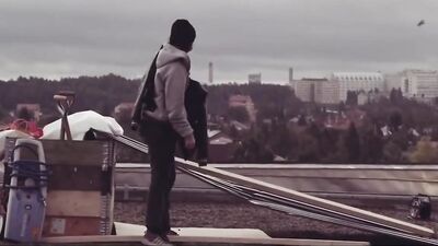 Gay Porn: Viktor & Robert - Movies Short Films!