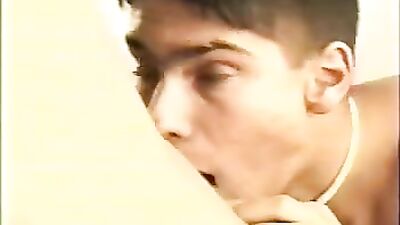 Candy boys XXX: Gay Porn Delight!