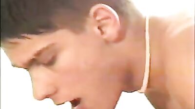 Candy boys XXX: Gay Porn Delight!