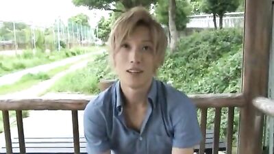 Asian Ass Play Group Sex - MMLs Latest Man Trip!