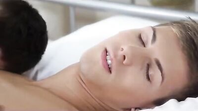 Morning Heat: Raw & Uncut Gay Porn Action