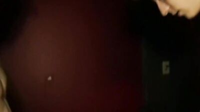 Oral In The Gay Club