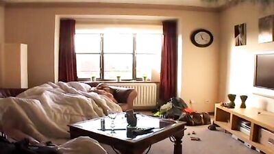 Naughty Twink Fuckfest: Hot & Hungry Boys Making Love!