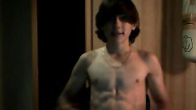 Exhibitionist Gay Porn Webcam Tube - Cum Shots Handjob Solo