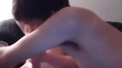 Gay Porn Video - Straight Guys Try Gay on Webcam!