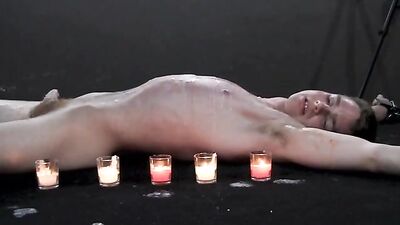 Bondage & Discipline: 7 Times the Ultimate BDSM Experience!