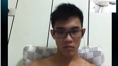 Gay Asian Amateur Bisexual Cam 8428 - Unleashing Passion