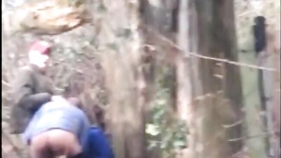 Gangbang Amateurs Cumshots: Cam 8424!