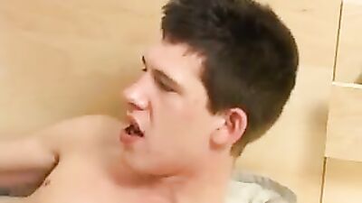 British Undies Party Revealed: Bareback Brits Expose Their Underwear Fetish!