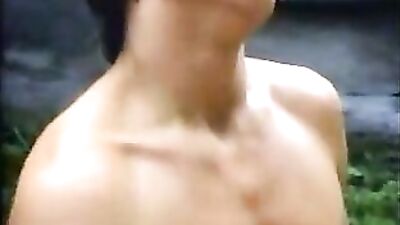 Boys in Vintage: A Bareback Action Video