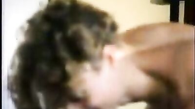 Boys in Vintage: A Bareback Action Video