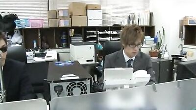 Line Up: Asian Blond Boys Ultimate Fun