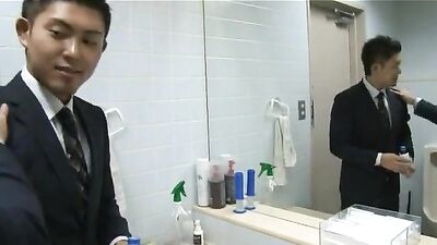 Line Up: Asian Blond Boys Ultimate Fun