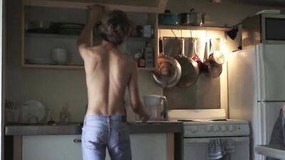 Gay Porn Breakfast Twinks Have Sex - Action Ass Play Cum Shots