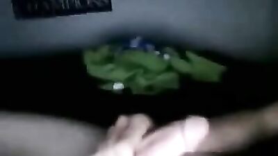 Young Cock-Hunter Masturbates on Live Cam!