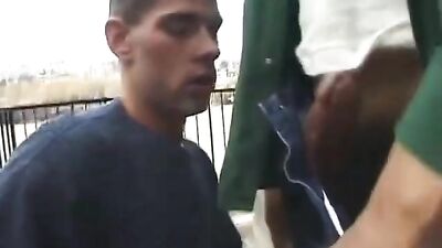 French Fucking and Fisting: Interracial Frenzy!