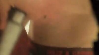 Shower Lust - Muscle Boys Straight Voyeur