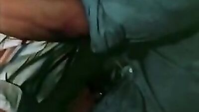 Gay Porn Vintage Car Action In A Car (Classic Gay Porn).