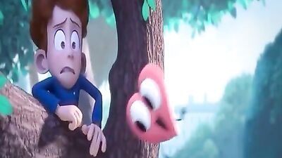 Heartthrob Heatwave - Cartoon Fun Music Video!