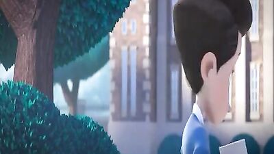 Heartthrob Heatwave - Cartoon Fun Music Video!