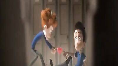 Heartthrob Heatwave - Cartoon Fun Music Video!