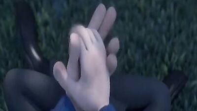 Heartthrob Heatwave - Cartoon Fun Music Video!