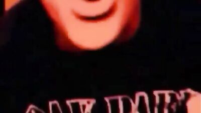 Cumshot Music Oral Dreams: All I Ever Wanted Revisited