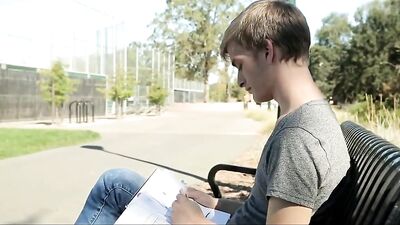 Step Sons Bareback Obsession: A Schoolboys Crush!