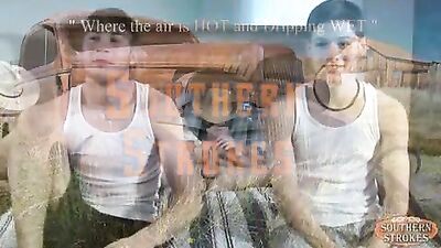 Southern Swaggers: Hot Rural Boys and their Big Dick Adventures!