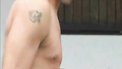 Stoer en geil - Action Ass Play Big Cocks: The Ultimate Gay Porn Experience!