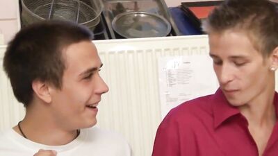 Gay Music Frenzy - Come and Get It 720p!