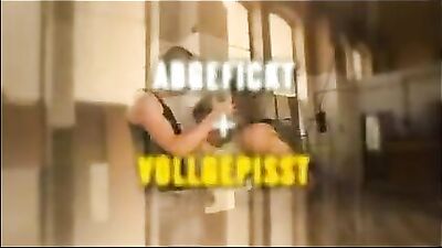 Piss-action: Big Cocks Unleashed!