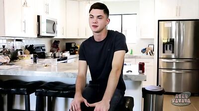 Michael Justins Fetish Action - Bareback Adventure