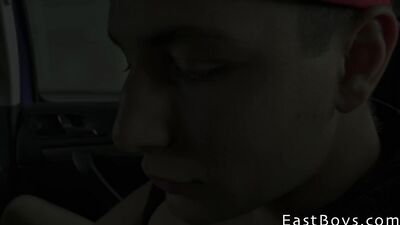 EastBoys POV Vol 9 - Big Athletic Cocks Behind the Scenes