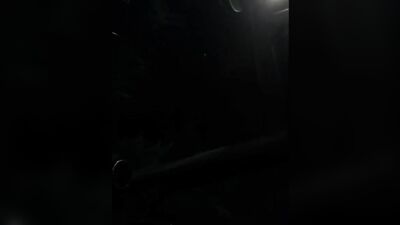 Night Lust in the Parking Lot - Raw Uncut Latino Cock