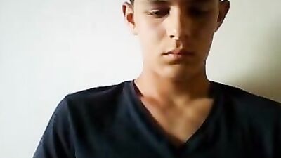 Gay Porn Video: All Time Hot Amature Cum Shots Mix