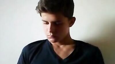 Gay Porn Video: All Time Hot Amature Cum Shots Mix