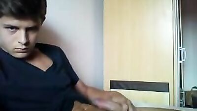 Gay Porn Video: All Time Hot Amature Cum Shots Mix